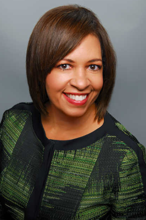 Sheryl Adkins-Green, Mary Kay Inc's Chief Marketing Officer, mk, mk marketing